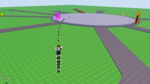 У МЕНЯ ЕСТЬ КЛОНЫ В ROBLOX!!!