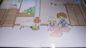 Кирик заболела 😒🥺