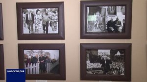 МУЗЕЙ СЕМЬИ РОСТРОПОВИЧЕЙ ОТМЕТИЛ ДЕНЬ РОЖДЕНИЯ