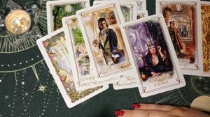 ЧУВСТВА, МЫСЛИ, ДЕЙСТВИЯ гадание