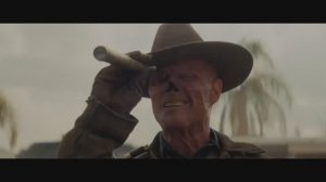 Вышел первый трейлер второго сезона сериала Fallout.