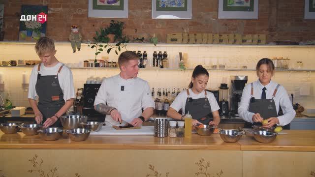 Цыплёнок жареный - Семья Хибенталь. Как научиться петь?