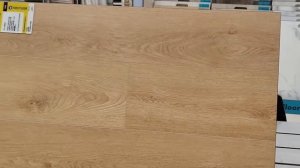 Обзор ламината SPC FirstFloor 1F065