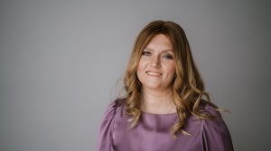 Р-т Бат-Шева Малка Альбац "К жизни полной смысла"