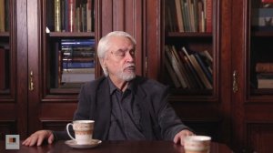 Борис Евсеев о «лейтенантской прозе»