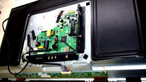 Ремонт телевизора ERISSON 32LES90T2