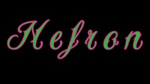 Nefron ¦ Schädigen (offizielles audio)