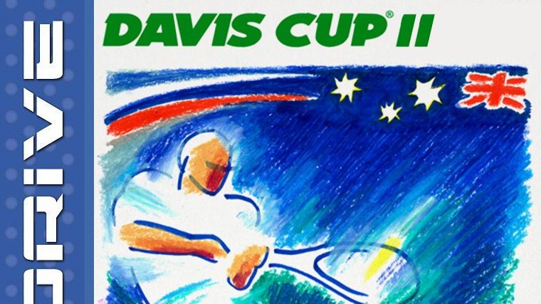 SMD - Davis Cup II