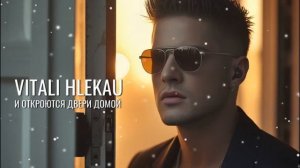 Виталий Глеков – И откроются двери домой (Премьера клипа) 😎 Новинки Музыки