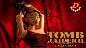 ПРОХОДИМ Tomb Raider Remastered на 100% [достижения на платину]