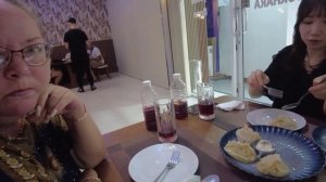 Паттайя, ресторан "Бухара"! 14.11.2025.