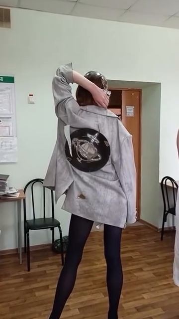 Это не на защиту, это на нападение