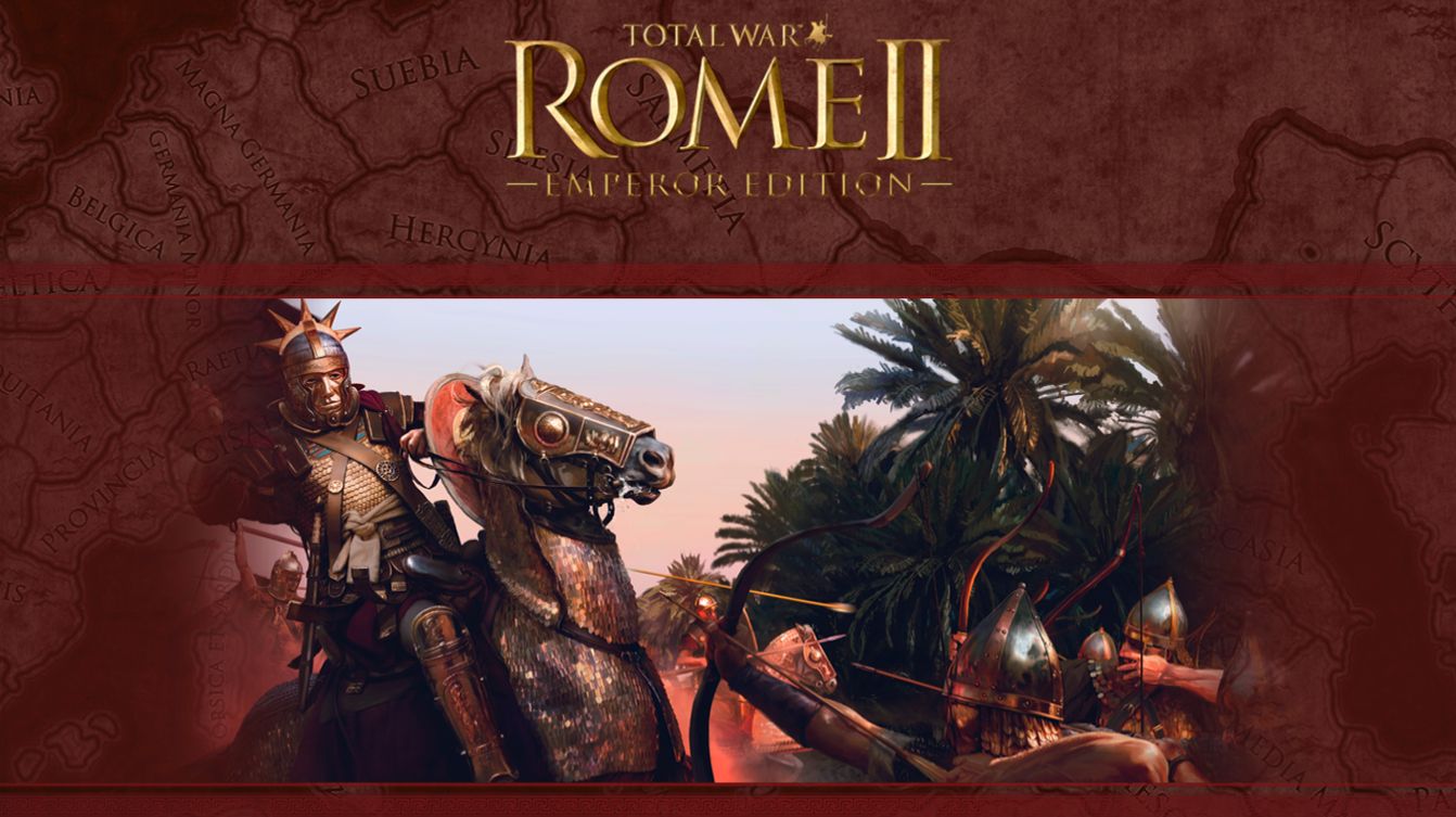 Total War Rome II Штурм Столицы Колхиды Битва Фасис, 239 до .н.э. смотреть онлайн