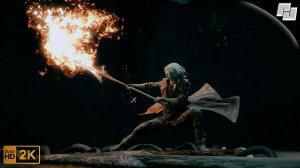 Дьявольские нунчаки Данте