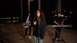 По Воде Идти - Дарина Кочанжи (Official Music Video) (1080p)