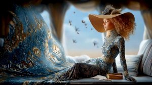 Графическая Фантазия #12