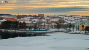 Заводской гольфстрим-Краснотурьинск