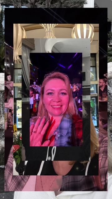 Отдых в Турции. Октябрь 2025 смотреть онлайн