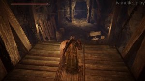 Прохождение Elden Ring # 21(Без Комментариев)