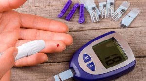 подробности Всемирный день борьбы с сахарным диабетом