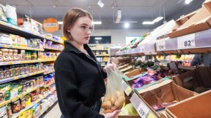 Россияне теряют более 1 трлн рублей из-за уловок магазинов