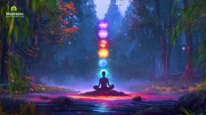 Музыка для медитации и сна