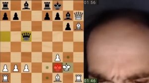 Играю со своим кумиром!   Морозевич - Гельман