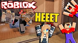 2 НУБА И ДЕВУШКА ПРО ВЫЖИВАЮТ В ЛИФТЕ В РОБЛОКС