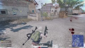 играем в пабг на пк