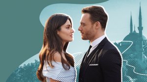 ТОП 10 Лучшие Турецкие Сериалы от Которых Вы Будете в Восторге