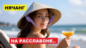 Вьетнам. Нячанг Погода сегодня 14 ноября 2025 ☀️ Погода в Нячанге Какая Температура Воды