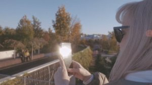 сенняя магия Парка Галицкого: ноябрьская прогулка 2025