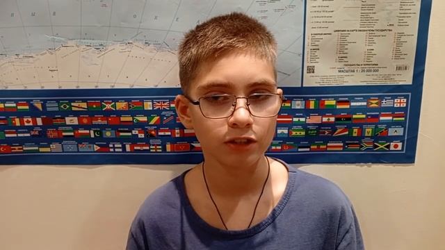 Видеоблагодарность Димы Кураксина