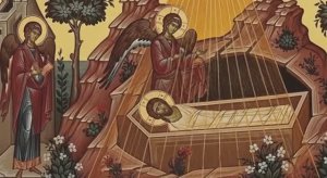 Почему христианин предает тело земле_ взгляд православия