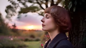 Марина Цветаева: Сад (FHD)