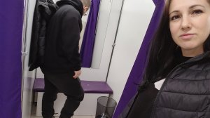 ноябрь25/много болтаю😁/как дела/ подготовка к школе🫣/выгуливаю Старшего сына/новые берцы🥾/роллы❤️