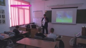 Заслуженная награда