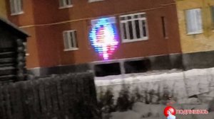 Шла домой, а тут такая красота 😍 и на дворе уже сугробы, а у меня велосипед 🚴♂️ 🤣