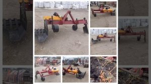 Скоба выкопочная СВС-1