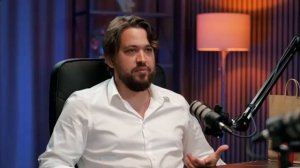 интервью с Рикардо Фоменко о философии VertiPrep