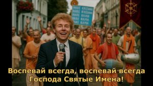 Николай Гнатюк (AI) - Воспевай всегда! - 27.06.2025