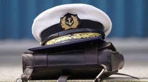 Фейковый адмирал пришел на церемонию возложения венков в Британии