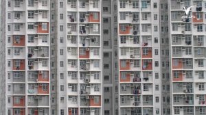 В России до конца 2025 года появятся официальные чаты для всех многоквартирных домов