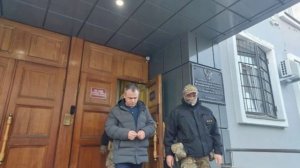 ФСБ задержала первого заместителя главы челябинского ГУФСИН Бульчука