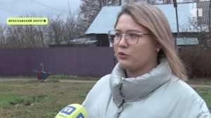 24-летняя ярославна рассказала, почему выбрала работу в центральной районной больнице