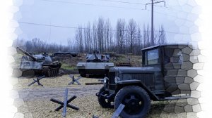 Катание на БТР МТ-ЛБ! 🤗 Танковый полигон под Петербургом