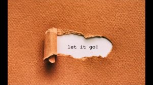 часть 1. Саша Монтгомери. Избавьтесь от привязанностей — или вы вернетесь! | В МОМЕНТЕ