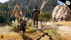 Assassin’s Creed: Одиссея [Часть 29] // Прохождение без комментариев (Русская озвучка)