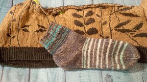 СП ДОБИВАЮ НЕДОВЯЗЫ-4/ 2025 / отчёт N 32