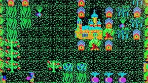 Приключение Гарбуза для БК0010 дисковод ( 8кб дозу) новая версия